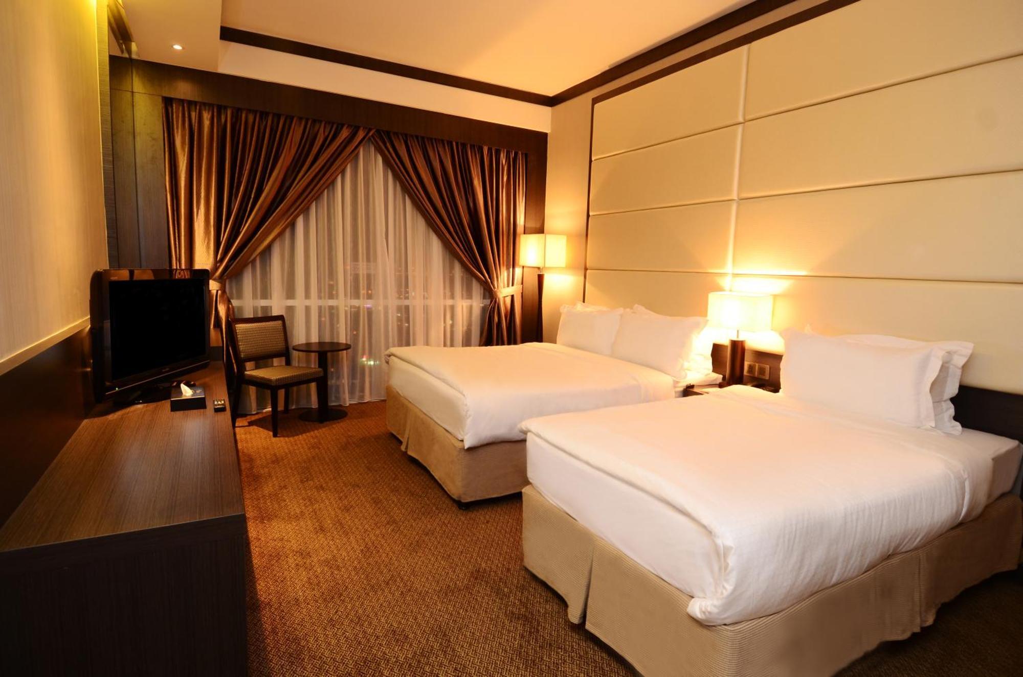 Ksl Hotel And Resort Johor Bahru Room photo