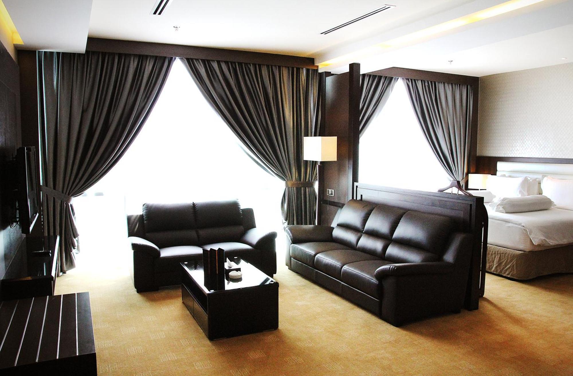 Ksl Hotel And Resort Johor Bahru Room photo